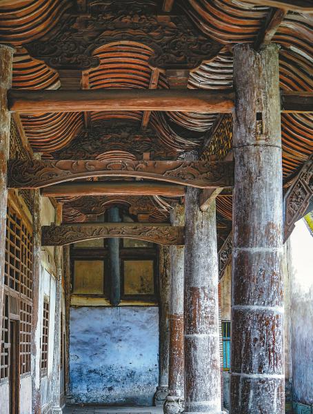国保寻踪丨玉川公祠 自贡盐商富甲全川的时代缩影-3.jpg