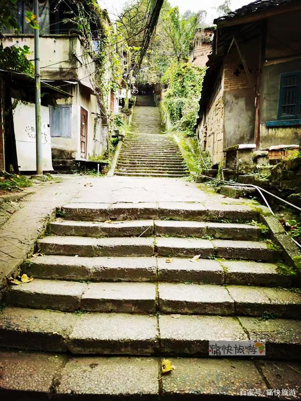 一条遗忘在自贡东北部的“山城步道”-2.jpg