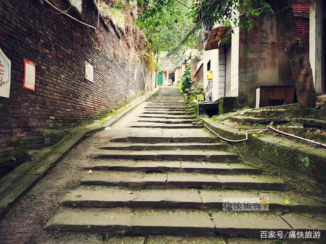 一条遗忘在自贡东北部的“山城步道”-5.jpg
