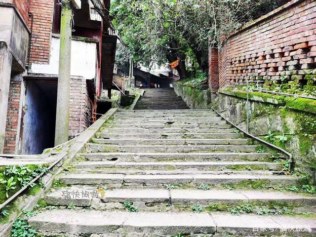 一条遗忘在自贡东北部的“山城步道”-3.jpg