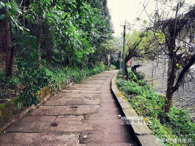 一条遗忘在自贡东北部的“山城步道”-10.jpg