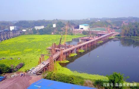 四川即将迎来长约220公里的铁路线，预计2022年全线通车-3.jpg