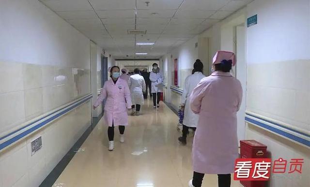 来了！自贡市第四人民医院大安医院今天“亮相”-6.jpg
