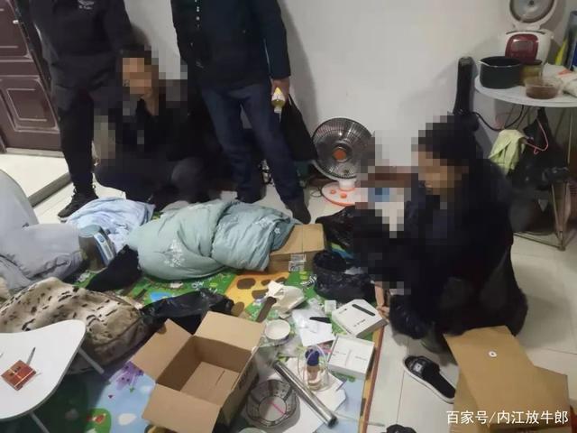 大快人心！仅一个月，自贡又抓获涉毒人员44名！-5.jpg