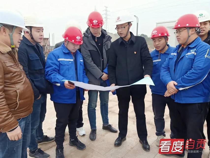 芳容初露 四川轻化工大学东部新城校区建设顺利推进-5.jpg