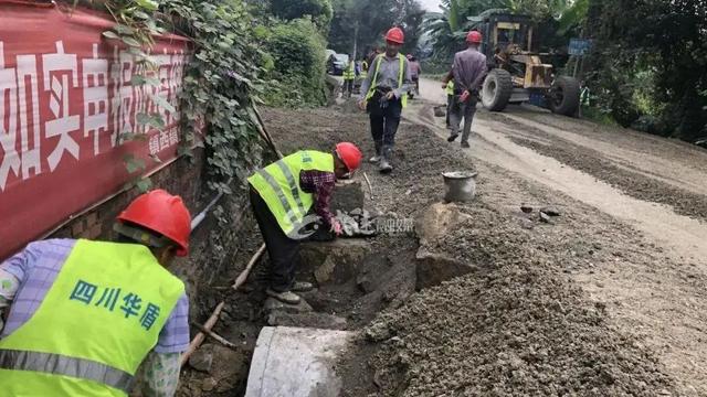 双向四车道！自贡通往内江再添一条交通要道！-7.jpg