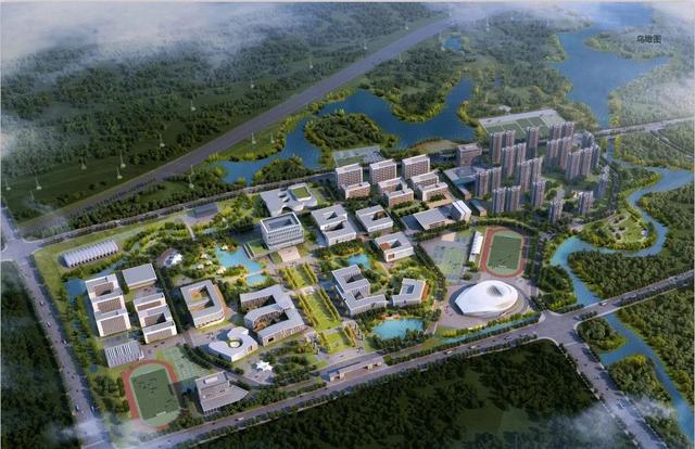 快看！四川轻化工大学自贡新校区-8.jpg