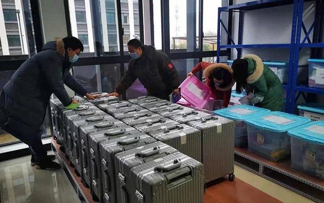 守护健康防线自贡疾控元旦前后应急处置三起新冠病毒可疑暴露的涉疫事件-1.jpg
