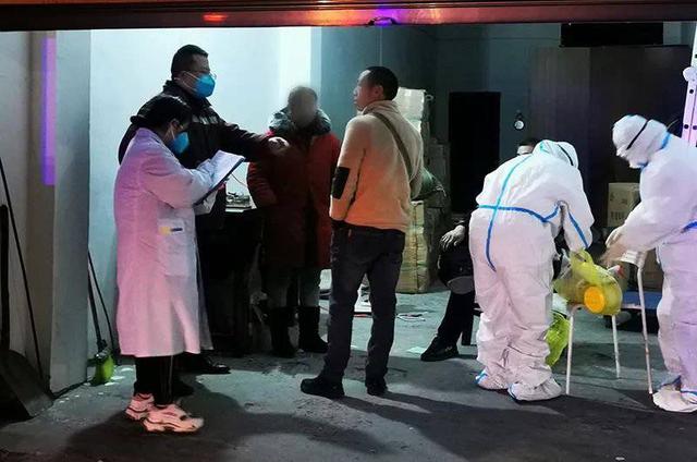 守护健康防线自贡疾控元旦前后应急处置三起新冠病毒可疑暴露的涉疫事件-2.jpg