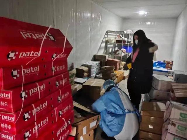 守护健康防线自贡疾控元旦前后应急处置三起新冠病毒可疑暴露的涉疫事件-3.jpg