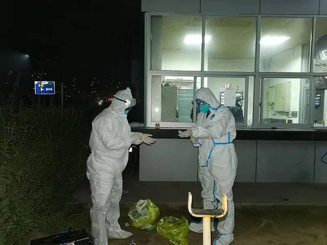 守护健康防线自贡疾控元旦前后应急处置三起新冠病毒可疑暴露的涉疫事件-4.jpg