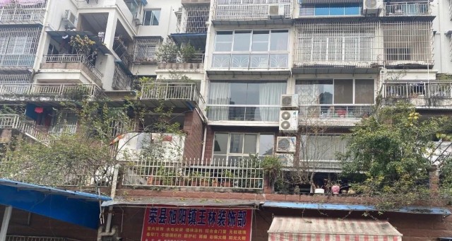 2名仁寿男子到自贡翻窗盗窃 双双落网-1.jpg