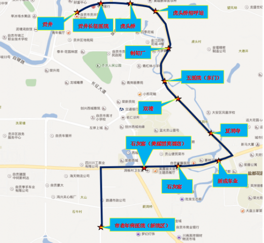 【新增】1月8日起，这个医院有专线车了~-1.jpg