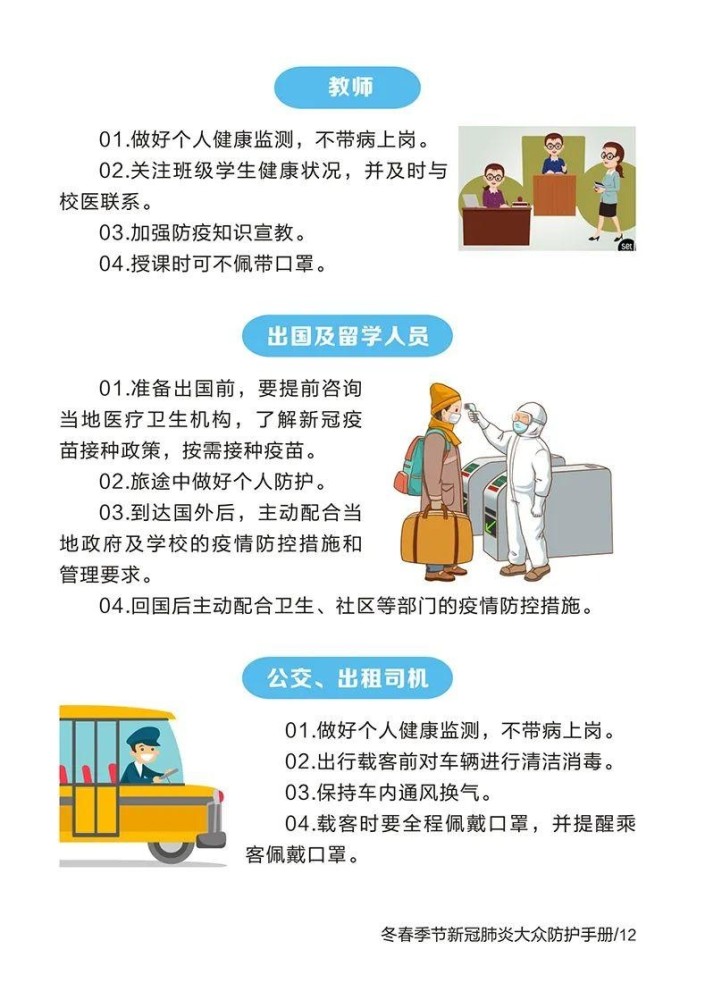 自贡疾控：冬春季新冠肺炎大众防护手册之三《人群篇》-3.jpg