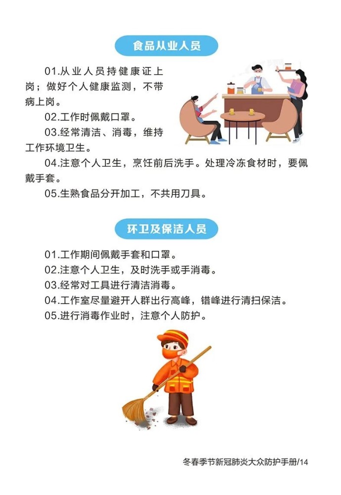 自贡疾控：冬春季新冠肺炎大众防护手册之三《人群篇》-5.jpg