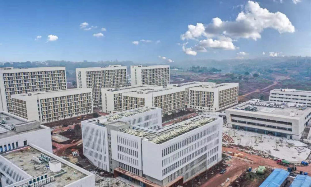定了！四川轻化工大学自贡东部新城校区命名为李白河校区-7.jpg