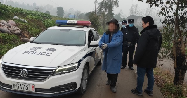 天网恢恢，疏而不漏！重庆富顺联合拘传！-1.jpg