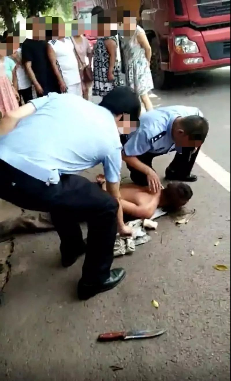 祸起打谷子！富顺代寺凶犯被执行死刑-4.jpg