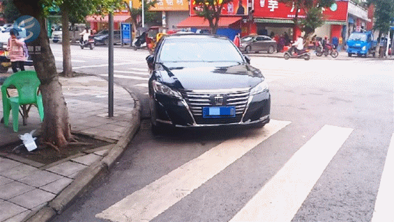 富顺拟实施小区车位对外开放！具体怎么做？快来说说你的建议！-2.jpg