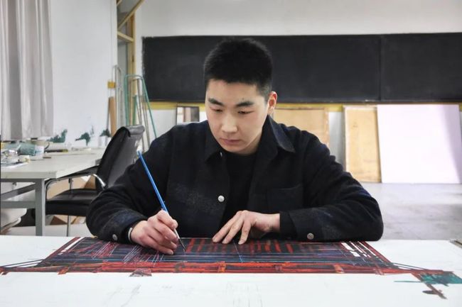 当兵一阵子 光荣一辈子丨自贡市首位硕士研究生报名参军-1.jpg