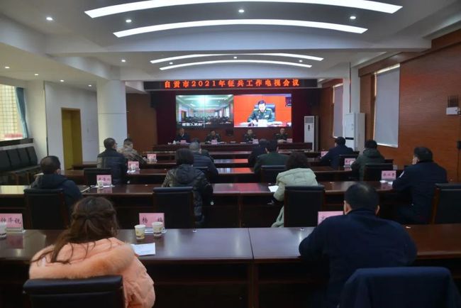 当兵一阵子 光荣一辈子丨自贡市首位硕士研究生报名参军-9.jpg