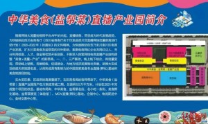 使用面积5万余平方米！自贡打造国内首个美食直播基地，预计10月运营-1.jpg