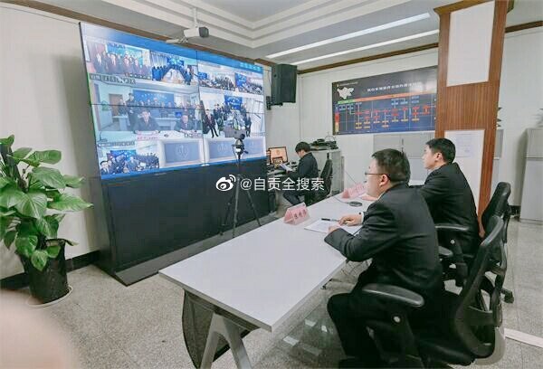 三天执行176起 自贡法院启动涉民生执行案集中行动-1.jpg
