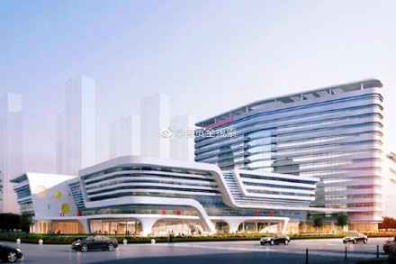 自贡将新添一座医院投资约12.6亿元-2.jpg