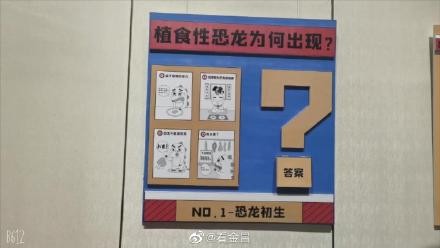 自贡恐龙走进金昌市博物馆了-1.jpg