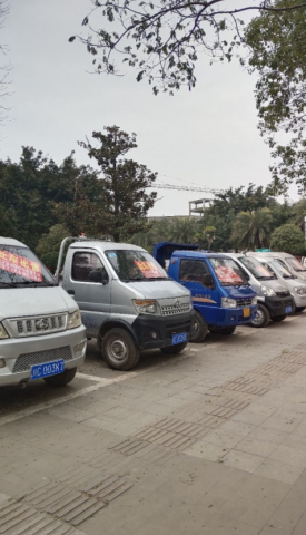 怎么看待免费停车位长期被占用这件事？-2.jpg