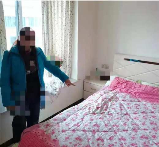 南湖一女子报警称家中被盗，不料却被民警查出龌龊事......-1.jpg