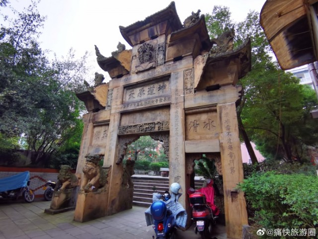 自贡汇东新区丹桂小区内的宋氏节孝坊-1.jpg