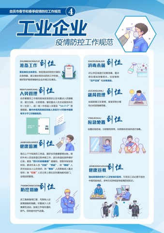 事关所有人！自贡市最新疫情防控工作规范来啦-4.jpg