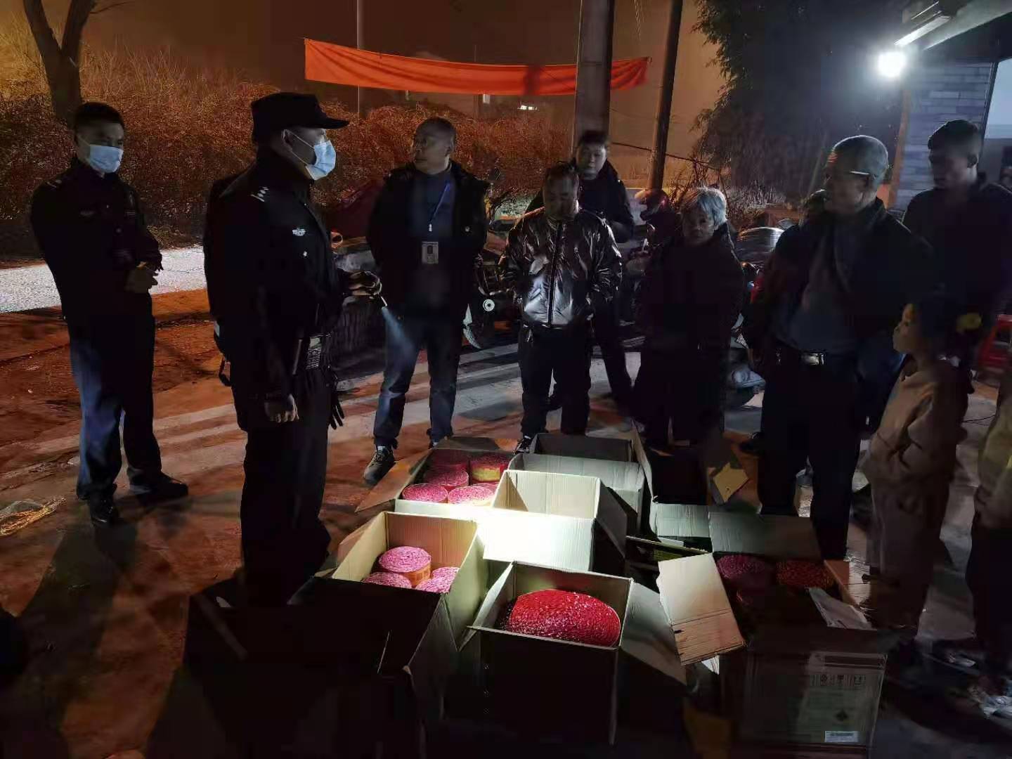【春节护安全，应急在行动】大年初一，自贡应急系统16个检查组开展安全生产检查-8.jpg