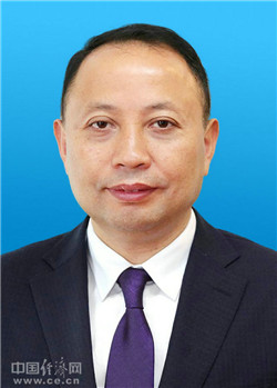 曾洪扬提名为自贡市市长 何树平已调四川省住建厅任职（简历）-2.jpg