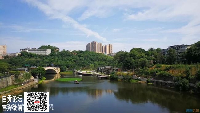 自贡司机注意！尾气遥感监测设备即将投入使用！-1.jpg