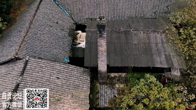 四川自贡的老机床厂，曾是当地支柱企业，如今荒无人烟-4.jpg