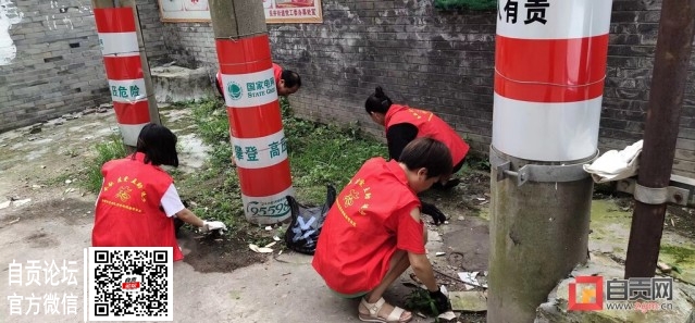 多措并举，豆瓣厂小区改造获居民点赞！-1.jpg