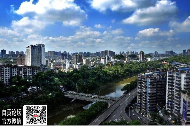 自贡又一“巨作”来袭，落户东北部新城，有望成大安区新地标-2.jpg