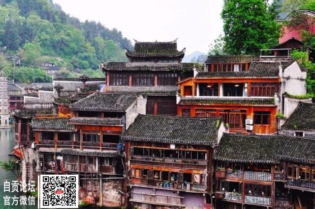 自贡又一“巨作”来袭，落户东北部新城，有望成大安区新地标-1.jpg
