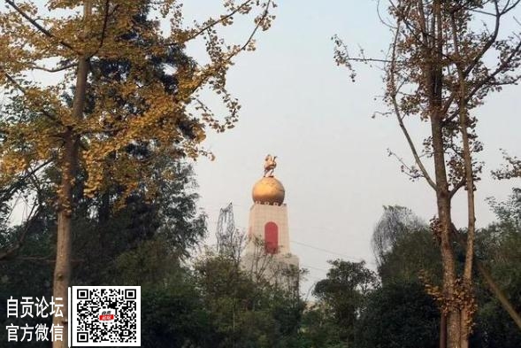 自贡又一“巨作”来袭，落户东北部新城，有望成大安区新地标-4.jpg