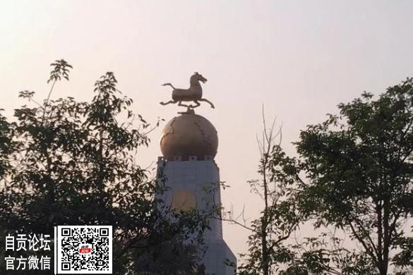 自贡又一“巨作”来袭，落户东北部新城，有望成大安区新地标-5.jpg