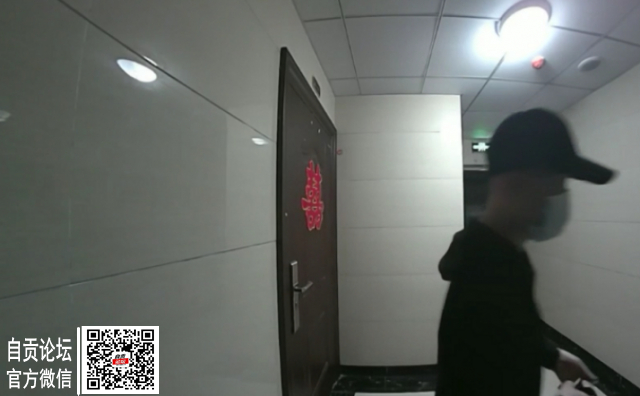 注意了注意了！自贡某小区发现有小偷踩点！-1.jpg