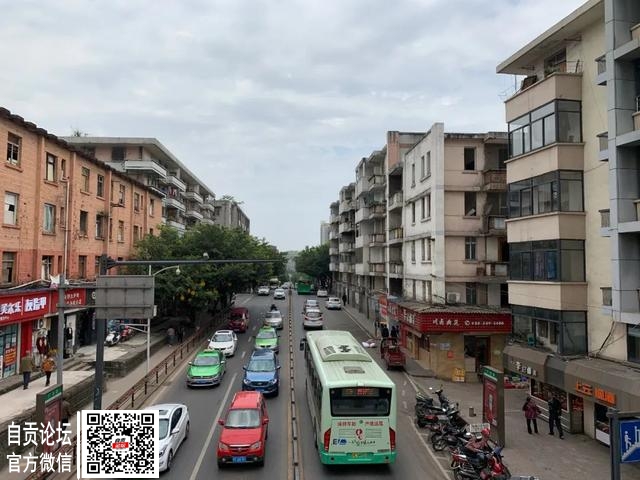 全长约100公里！自贡将新建一条高速大道！连接自贡重庆……-2.jpg