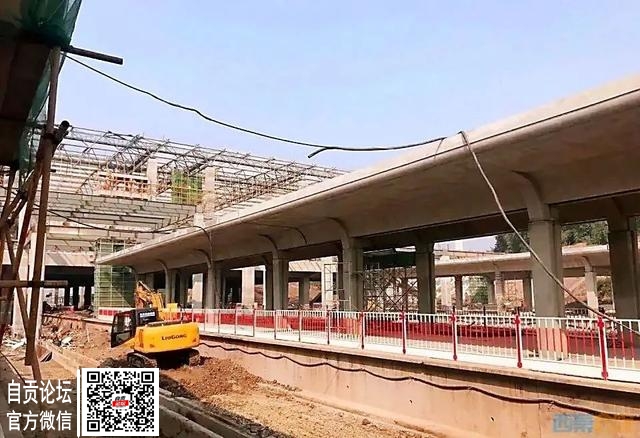 全长约100公里！自贡将新建一条高速大道！连接自贡重庆……-4.jpg