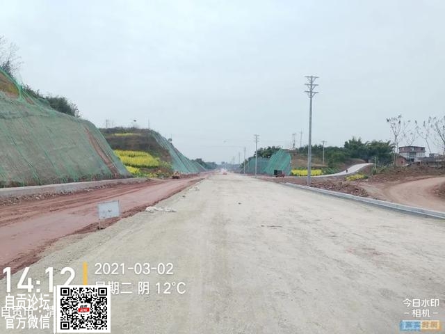 全长约100公里！自贡将新建一条高速大道！连接自贡重庆……-7.jpg