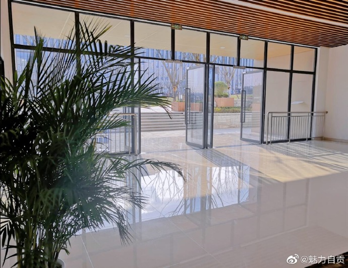 美啦！网友镜头下的四川轻化工李白河校区。-2.jpg
