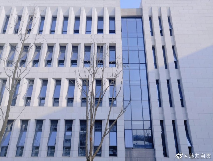 美啦！网友镜头下的四川轻化工李白河校区。-3.jpg