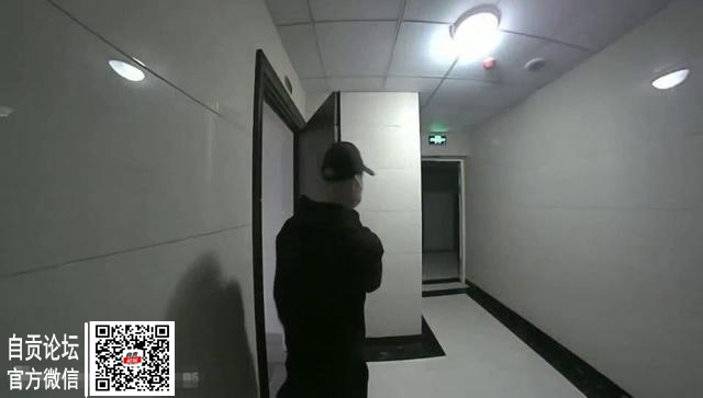 男子连续盗窃胆大妄为 民警48小时内将其抓获大快人心-1.jpg