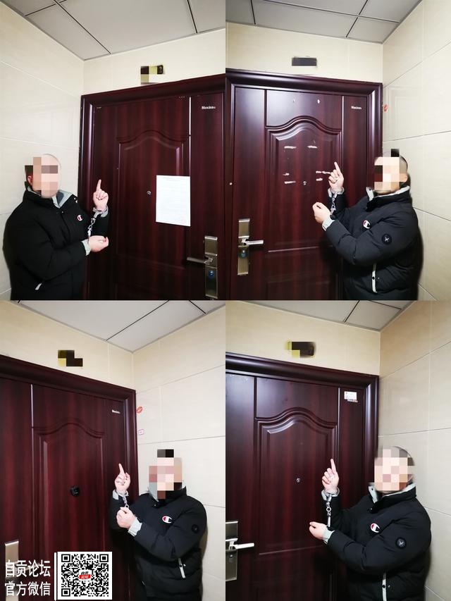 男子连续盗窃胆大妄为 民警48小时内将其抓获大快人心-2.jpg